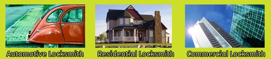 Stokesdale Locksmith