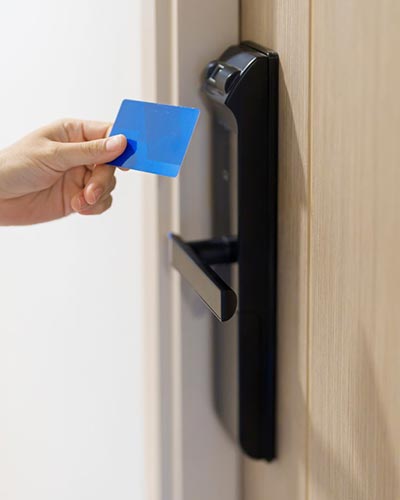Commercial Stokesdale Locksmith