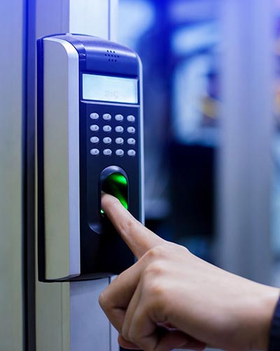 Commercial Stokesdale Locksmith
