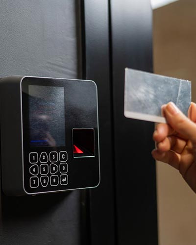 Commercial Stokesdale Locksmith