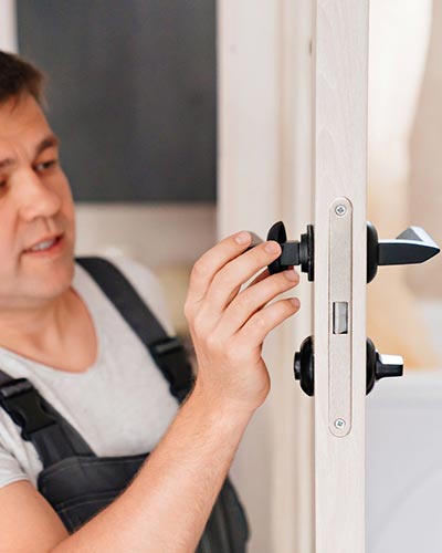 Emergency Stokesdale Locksmith
