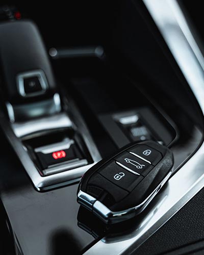 Automotive Stokesdale Locksmith
