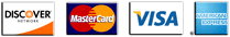 Locksmith Stokesdale accepts all major credit cards