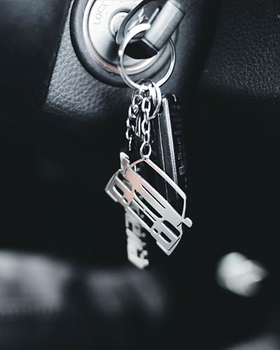 Automotive Stokesdale Locksmith