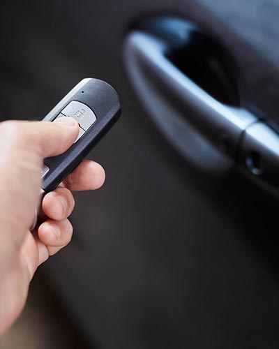 Automotive Stokesdale Locksmith