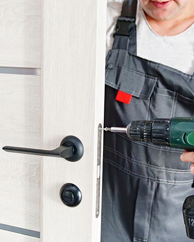 Stokesdale Emergency Locksmith