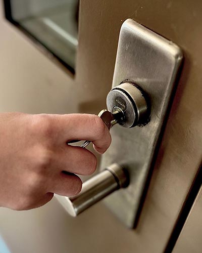 Stokesdale Residential Locksmith