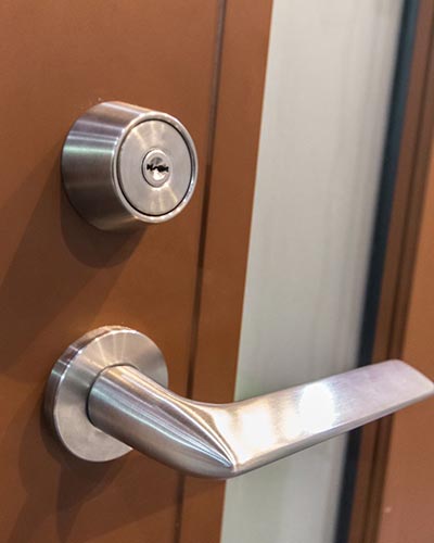 Residential Stokesdale Locksmith