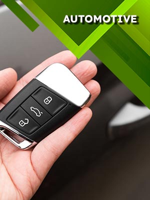 Stokesdale Automotive Locksmith
