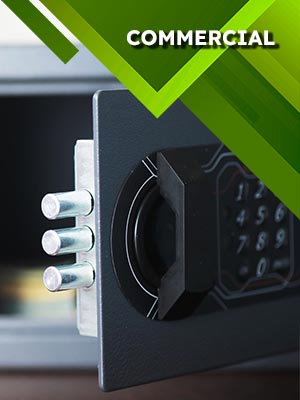 Stokesdale Commercial Locksmith