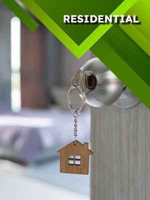 Stokesdale Residential Locksmith